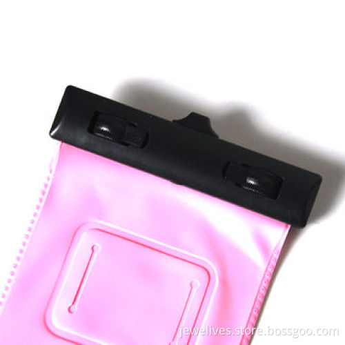 Phone Waterproof Cases, High Sealed, Hot Sale Products